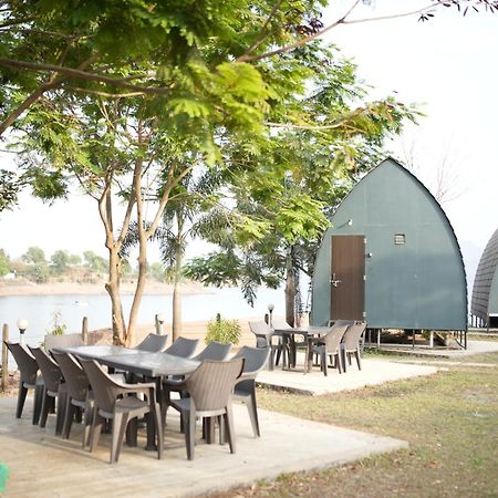 Samadhan Resort And Boating Пюн Екстериор снимка