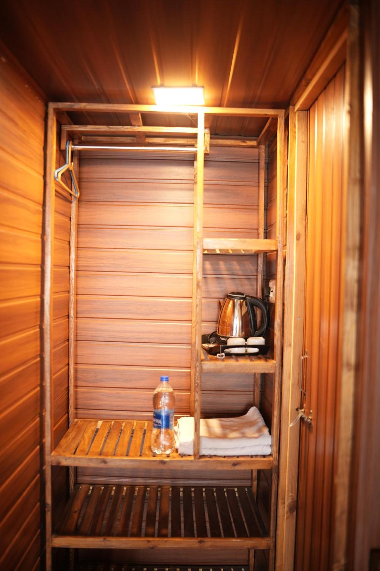 Samadhan Resort And Boating Пюн Екстериор снимка